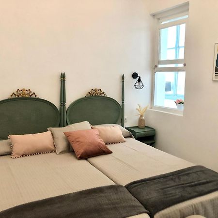 Precioso Apartamento: La Luz De Kadyks Zewnętrze zdjęcie