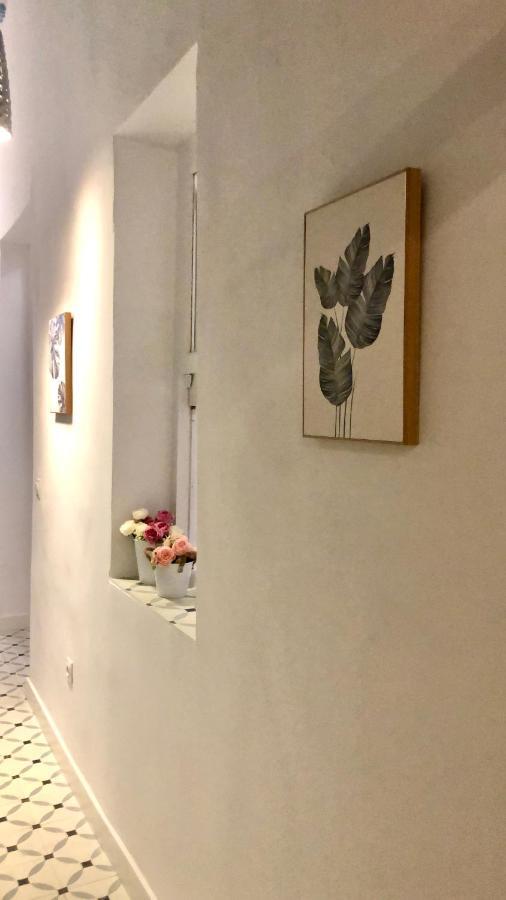 Precioso Apartamento: La Luz De Kadyks Zewnętrze zdjęcie