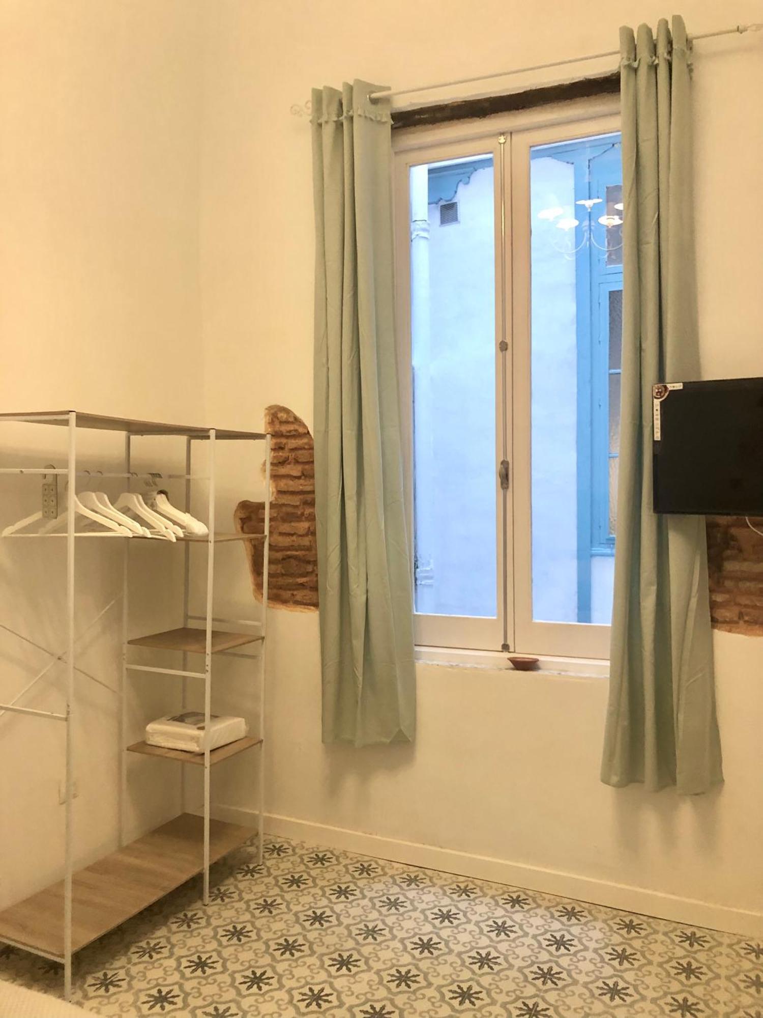 Precioso Apartamento: La Luz De Kadyks Zewnętrze zdjęcie