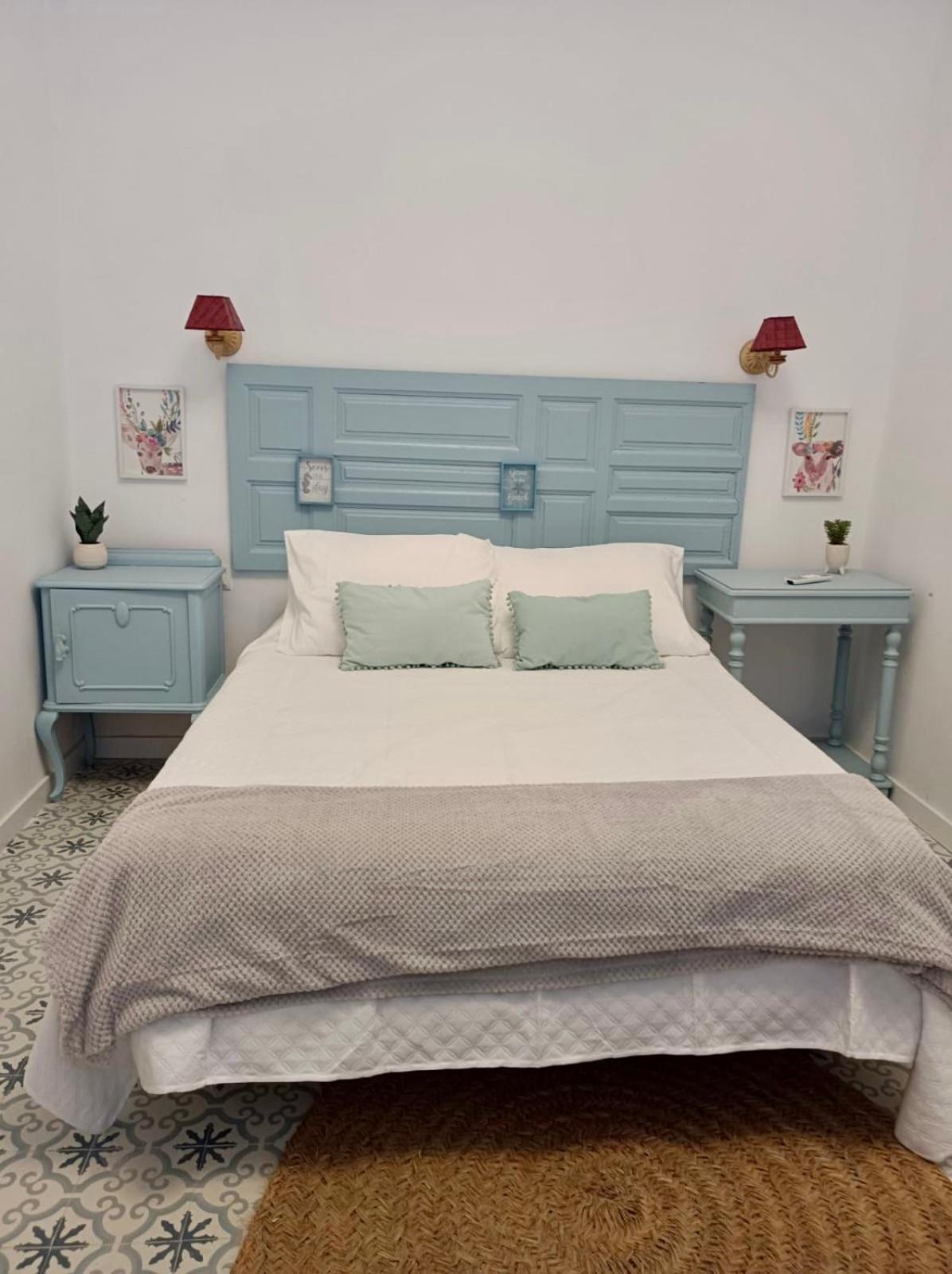 Precioso Apartamento: La Luz De Kadyks Zewnętrze zdjęcie