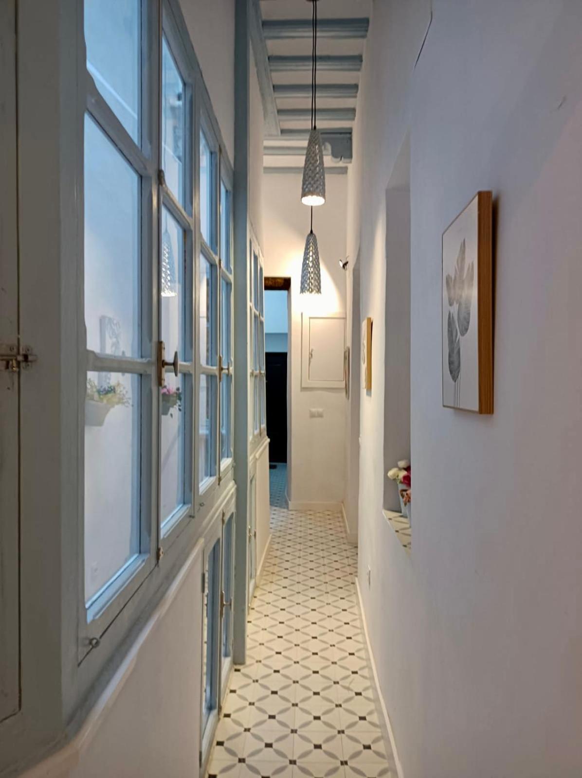 Precioso Apartamento: La Luz De Kadyks Zewnętrze zdjęcie